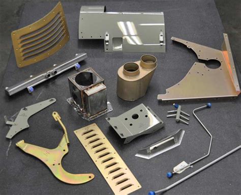 fabricated sheet metal manufacturer|sheet metal fabrication products.